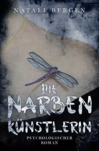 Die Narbenkünstlerin — Natali Bergen