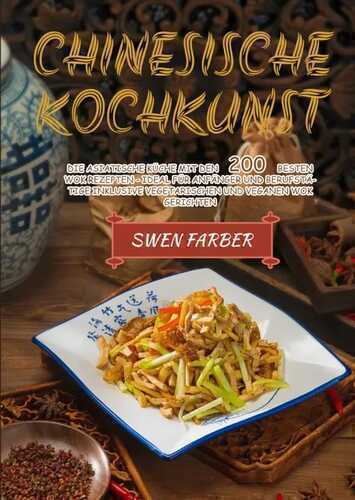 Chinesische Kochkunst