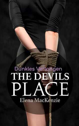 The Devils Place — Elena MacKenzie