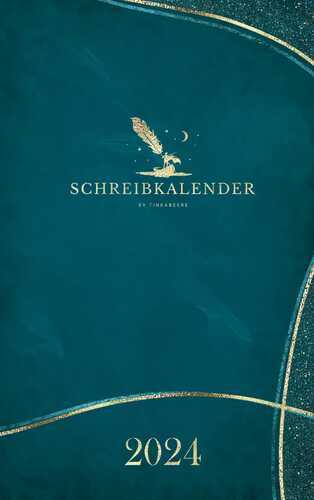 Schreibkalender 2024