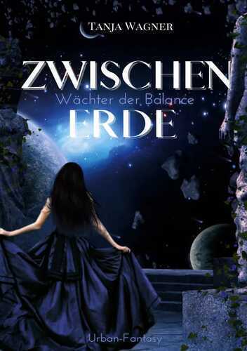 Zwischenerde — Tanja Wünsche