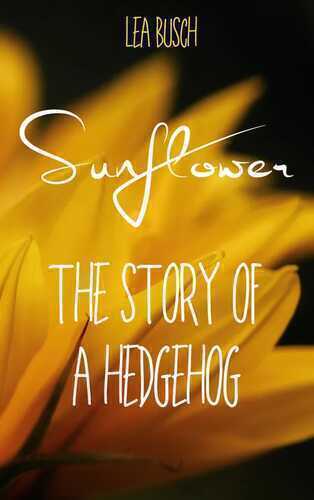 Sunflower — Lea Busch