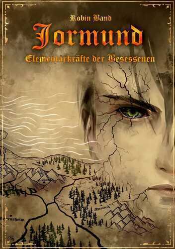 Jormund — Robin Band
