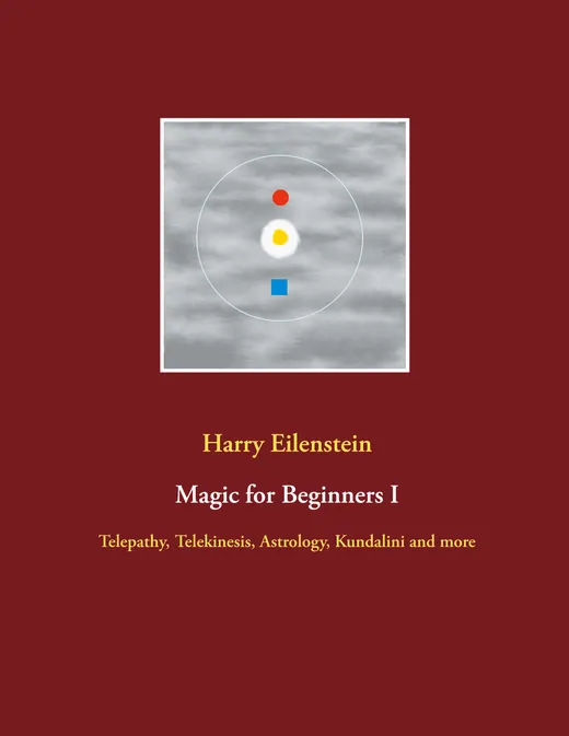 Magic for Beginners I