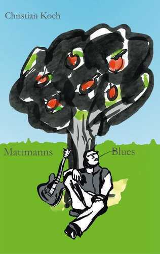 Mattmanns Blues — Christian Koch