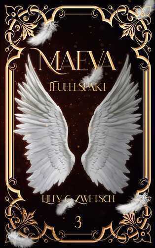 Maeva — Lilly C. Zwetsch
