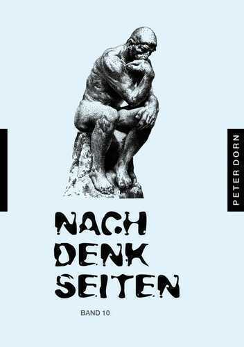 Nachdenkseiten — Peter Dorn