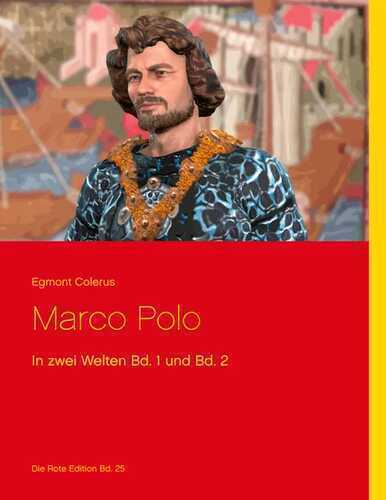 Marco Polo — Egmont Colerus