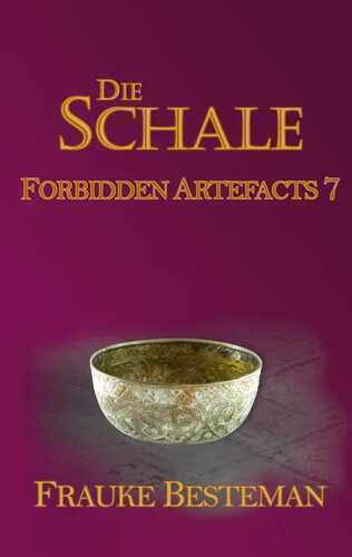 Die Schale — Frauke Besteman