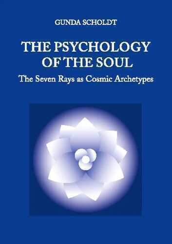 The Psychology of the Soul