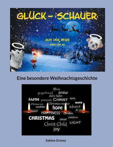 Glück-Schauer — Sabine Grassy