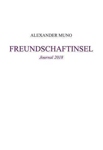 Freundschaftinsel