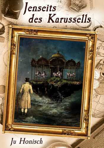 Jenseits des Karussells (Steam Age Quest)