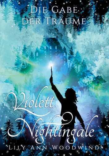 Violett Nightingale — Lily Ann Woodwind