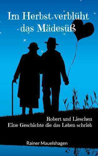 Im Herbst verblüht das Mädesüß