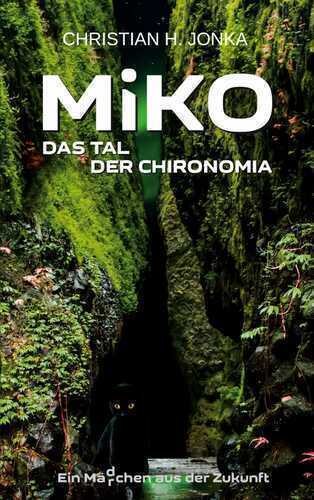 Miko — Christian H. Jonka
