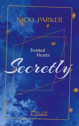 Twisted Hearts — Nicki Parker