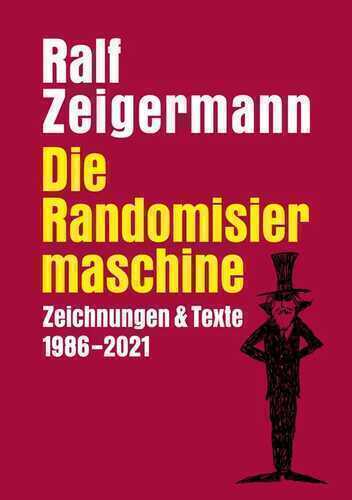 Die Randomisiermaschine — Ralf Zeigermann