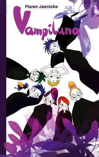 Vampiluna — Maren Jaenicke