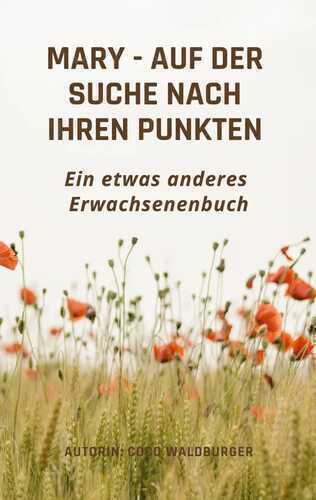Mary auf der Suche nach ihren Punkten