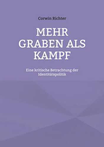 Mehr Graben als Kampf