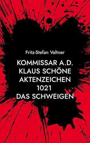 Kommissar a.D. Klaus Schöne