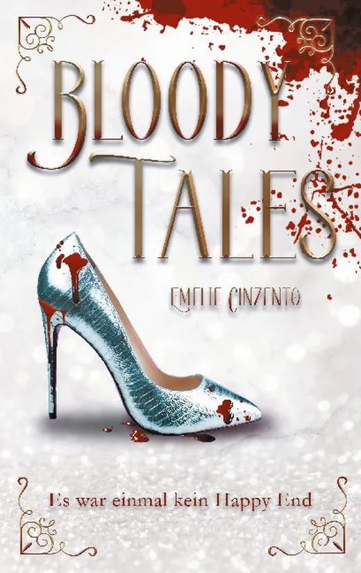 Bloody Tales