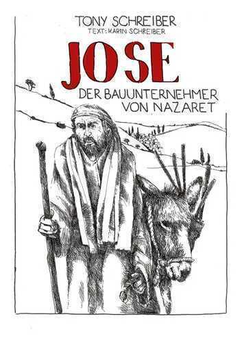 Jose — Tony Schreiber