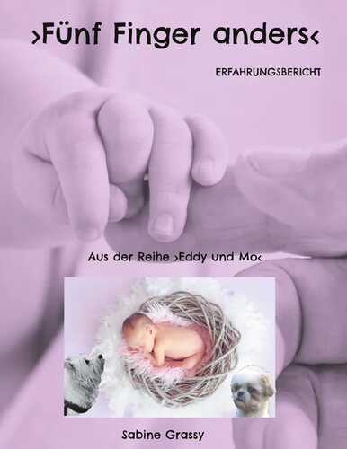 Fünf Finger anders — Sabine Grassy