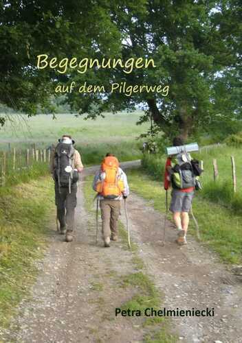 Begegnungen — Petra Chelmieniecki