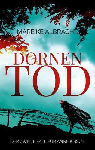 Dornentod — Mareike Albracht