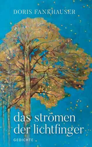 das strömen der lichtfinger