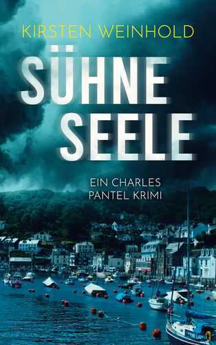 Sühneseele — Kirsten Weinhold