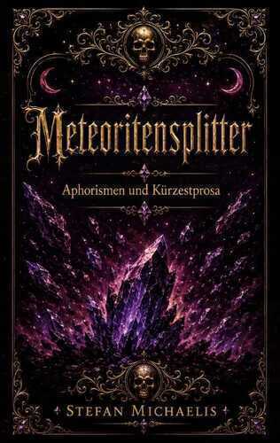 Meteoritensplitter