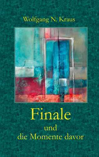 Finale — Wolfgang N. Kraus