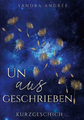 Unausgeschrieben — Sandra Andrés