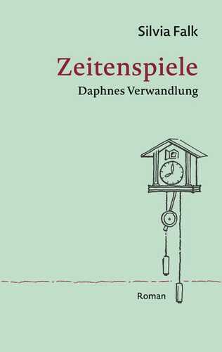 Zeitenspiele — Silvia Falk