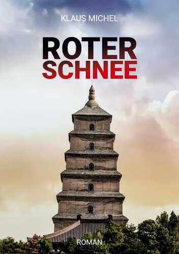 Roter Schnee — Klaus Michel