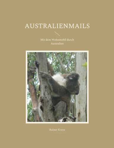 Australienmails