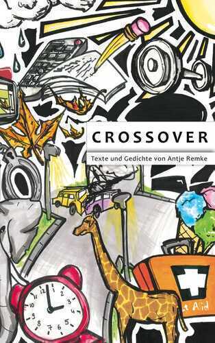 Crossover — Antje Remke