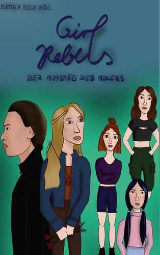 Girl Rebels