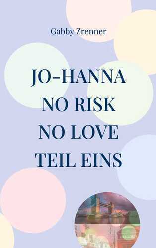 Jo-Hanna — Gabby Zrenner