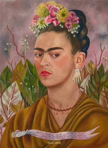 Frida Kahlo. Obra pictórica completa. Ediz. spagnola