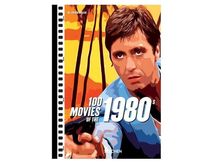 100 Movies of the 1980s