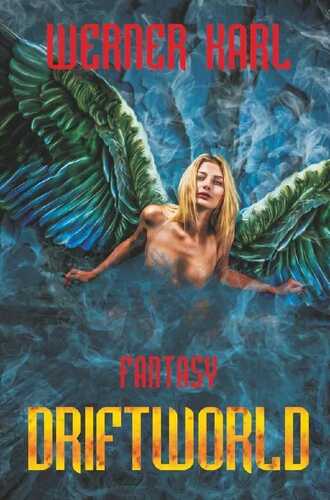 Driftworld