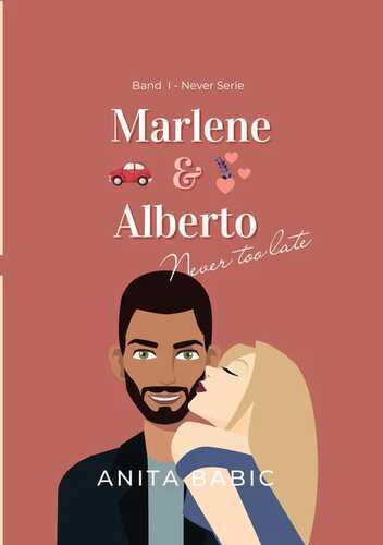 Marlene & Alberto — Anita Babic
