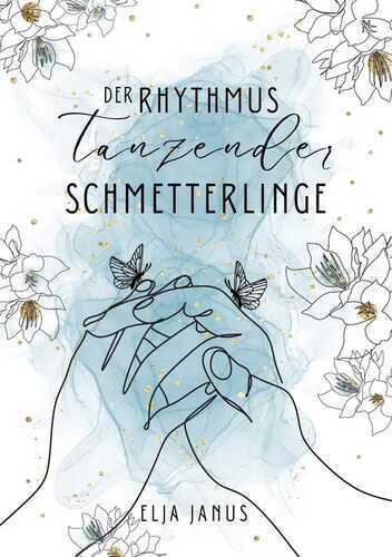 Der Rhythmus tanzender Schmetterlinge