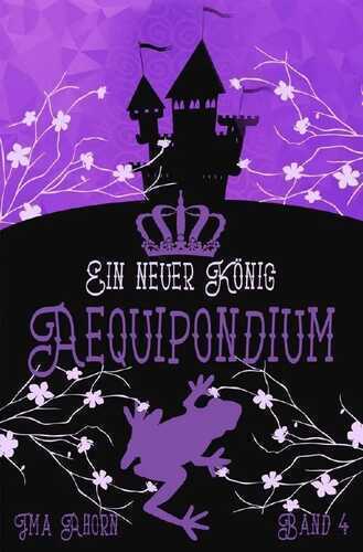 Aequipondium: Ein neuer König