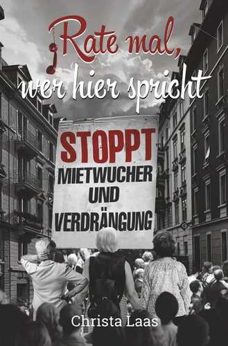 Rate mal, wer hier spricht