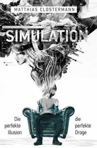SIMULATION — Matthias Clostermann